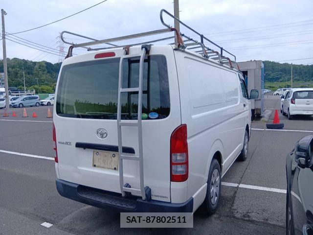 Toyota REGIUSACE VAN 2018-07 8231605-2