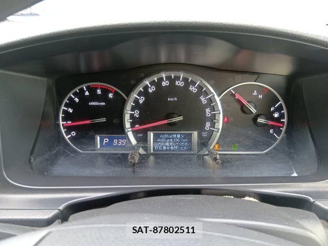 Toyota REGIUSACE VAN 2018-07 8231605-6
