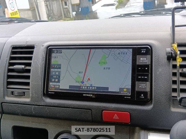 Toyota REGIUSACE VAN 2018-07 8231605-7