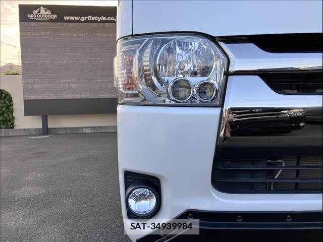 Toyota REGIUSACE VAN 2019-07 8316717-9