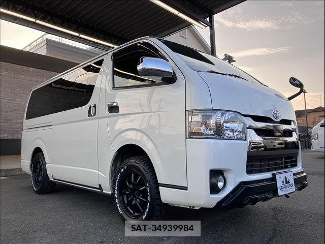 Toyota REGIUSACE VAN 2019-07 8316717-10