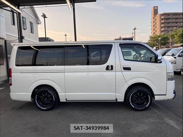 Toyota REGIUSACE VAN 2019-07 8316717-12