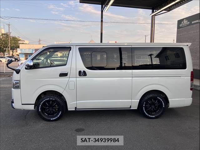 Toyota REGIUSACE VAN 2019-07 8316717-13