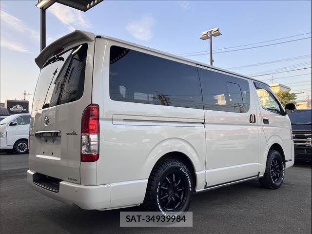 Toyota REGIUSACE VAN 2019-07 8316717-14