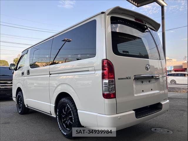 Toyota REGIUSACE VAN 2019-07 8316717-15