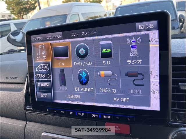 Toyota REGIUSACE VAN 2019-07 8316717-16