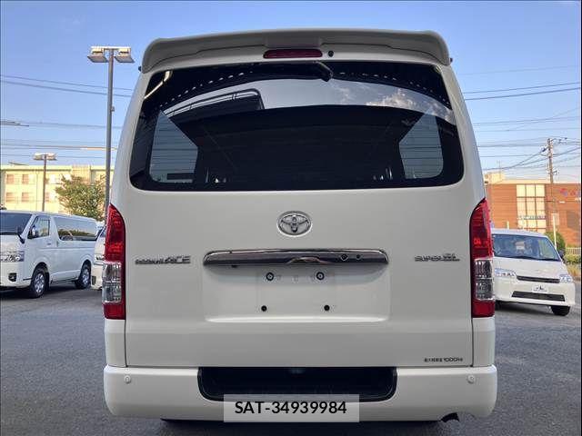 Toyota REGIUSACE VAN 2019-07 8316717-2