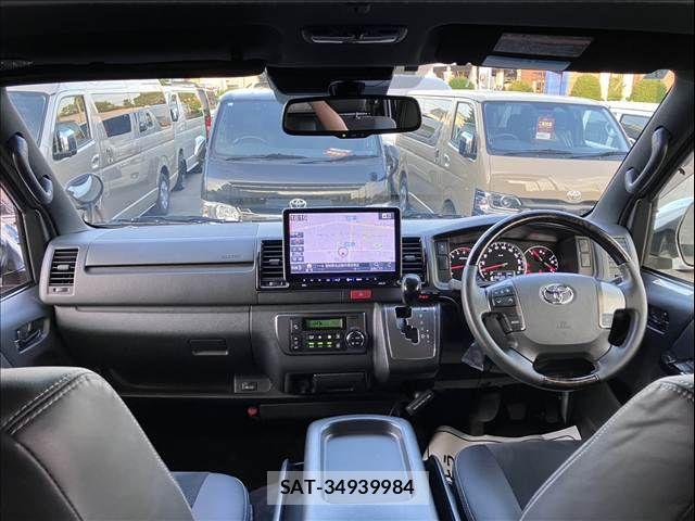 Toyota REGIUSACE VAN 2019-07 8316717-3