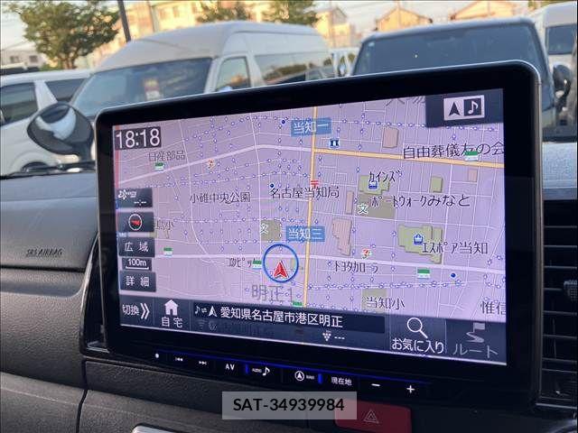 Toyota REGIUSACE VAN 2019-07 8316717-4