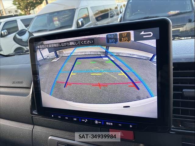 Toyota REGIUSACE VAN 2019-07 8316717-5