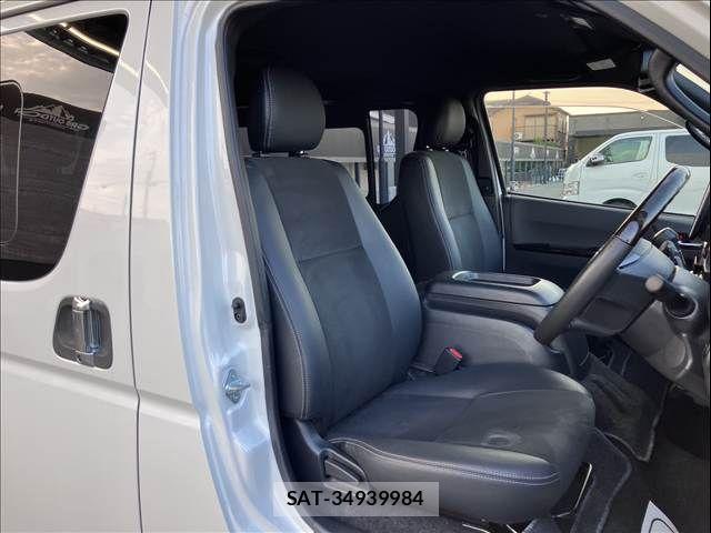 Toyota REGIUSACE VAN 2019-07 8316717-6