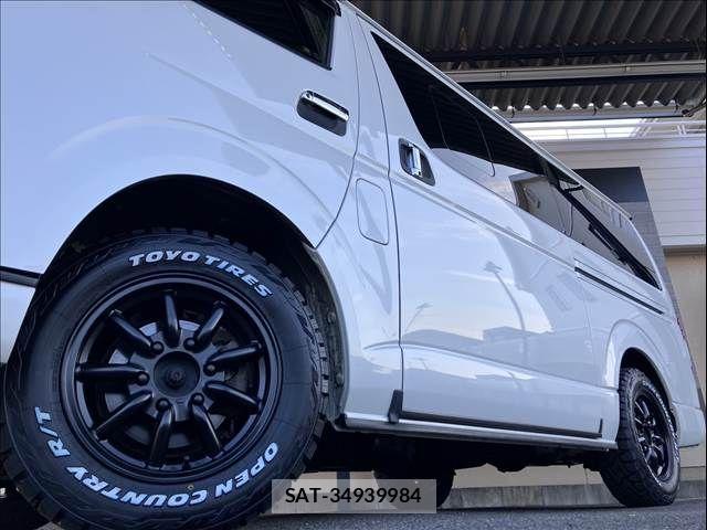 Toyota REGIUSACE VAN 2019-07 8316717-8