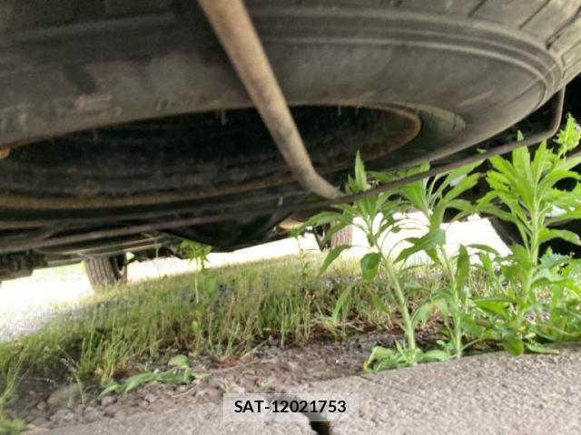 Toyota REGIUSACE VAN 2011-01 8334443-9