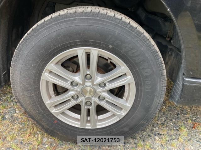 Toyota REGIUSACE VAN 2011-01 8334443-10