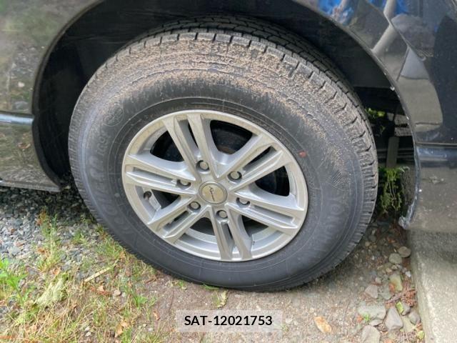 Toyota REGIUSACE VAN 2011-01 8334443-12
