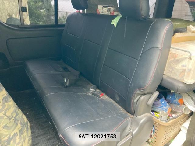 Toyota REGIUSACE VAN 2011-01 8334443-14