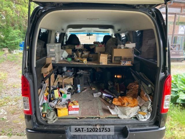 Toyota REGIUSACE VAN 2011-01 8334443-16