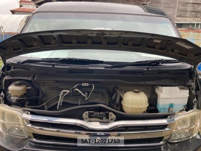 Toyota REGIUSACE VAN 2011-01 8334443-2