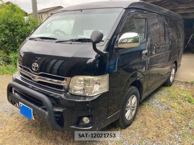 Toyota REGIUSACE VAN 2011-01 8334443-3