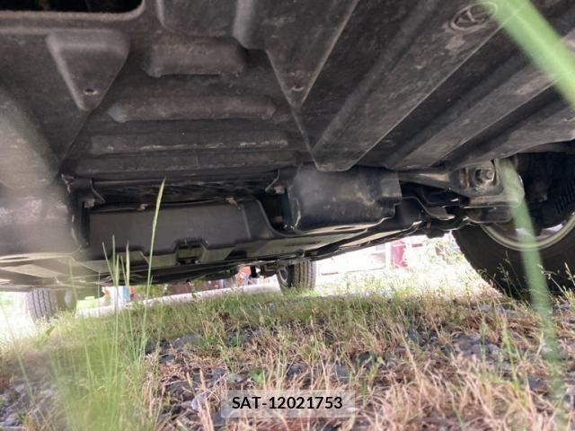 Toyota REGIUSACE VAN 2011-01 8334443-5