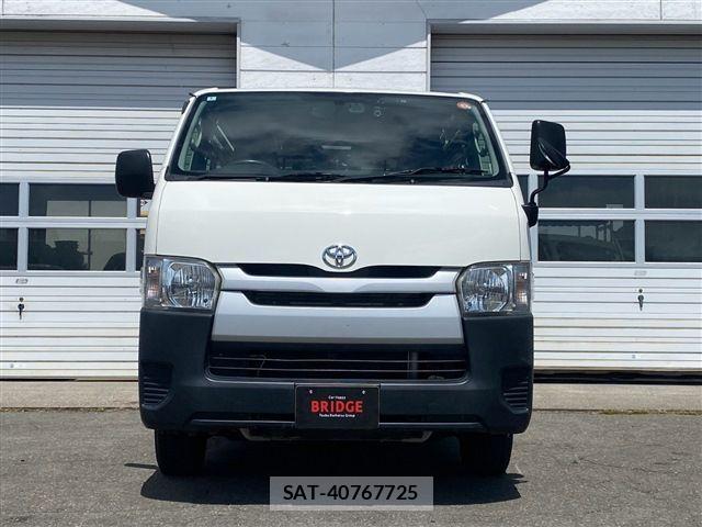 Toyota REGIUSACE VAN 2015-02 8368336-2
