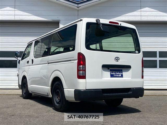 Toyota REGIUSACE VAN 2015-02 8368336-7