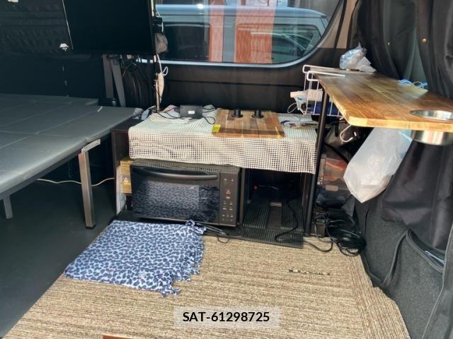 Toyota REGIUSACE VAN 2017-06 8368334-9