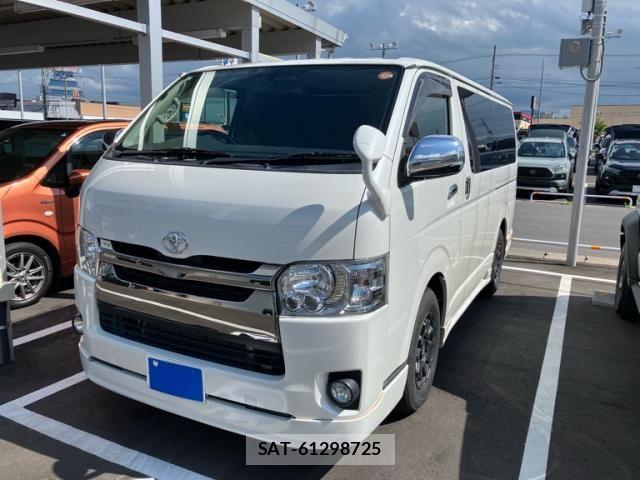 Toyota REGIUSACE VAN 2017-06 8368334-1