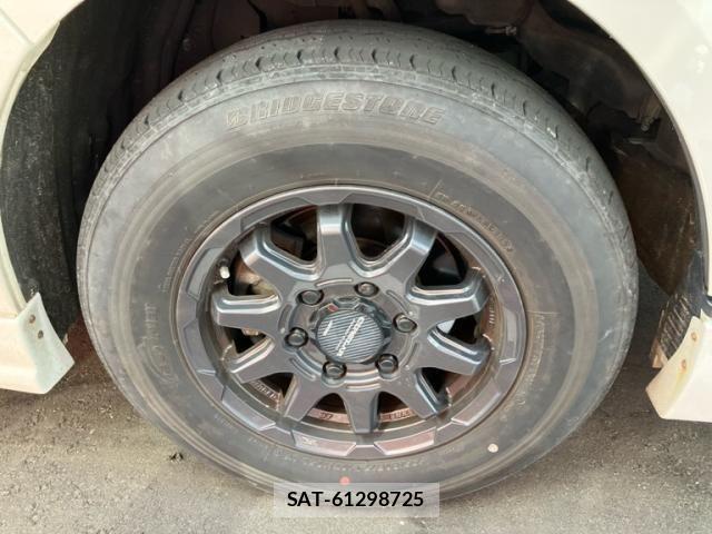 Toyota REGIUSACE VAN 2017-06 8368334-6