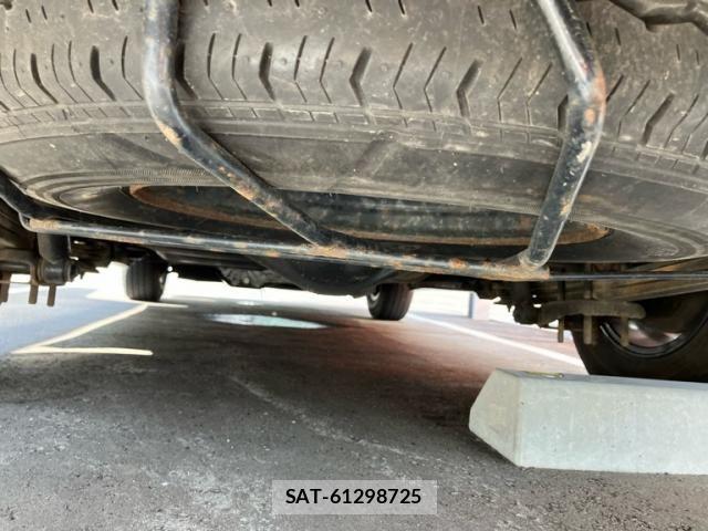 Toyota REGIUSACE VAN 2017-06 8368334-7