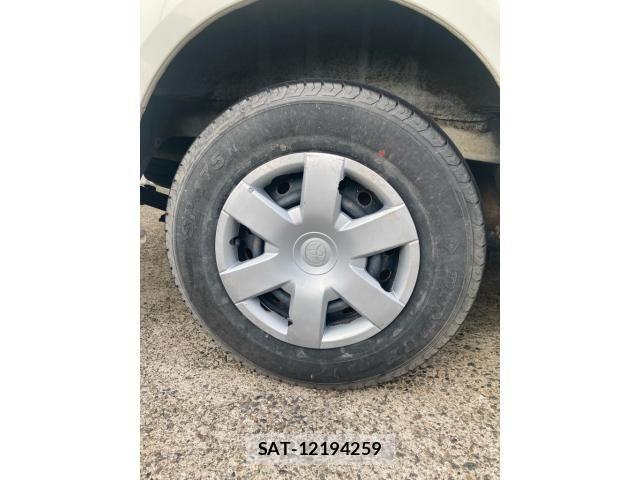 Toyota REGIUSACE VAN 2011-08 8368337-5