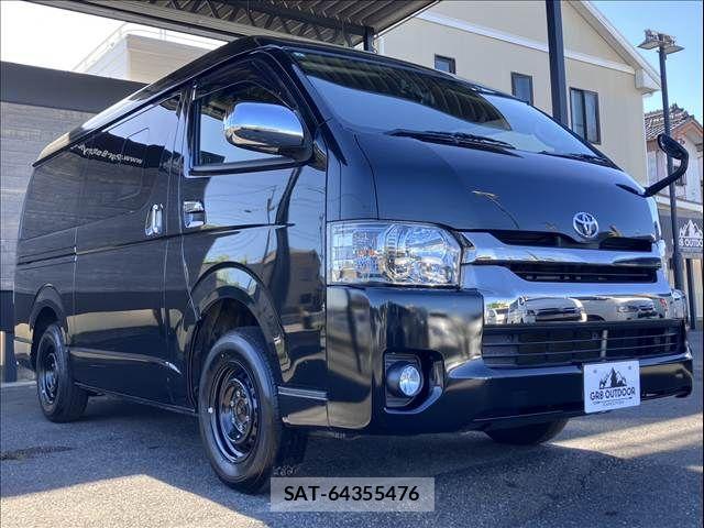 Toyota REGIUSACE VAN 2016-08 8368335-10