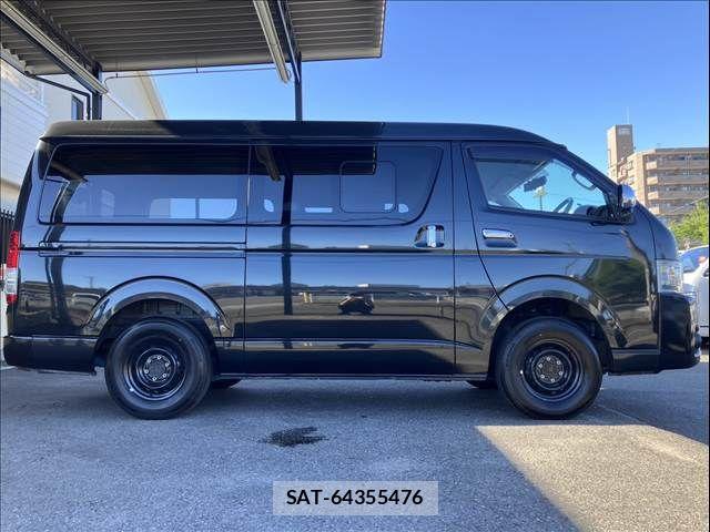 Toyota REGIUSACE VAN 2016-08 8368335-12