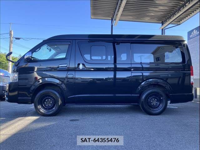 Toyota REGIUSACE VAN 2016-08 8368335-13