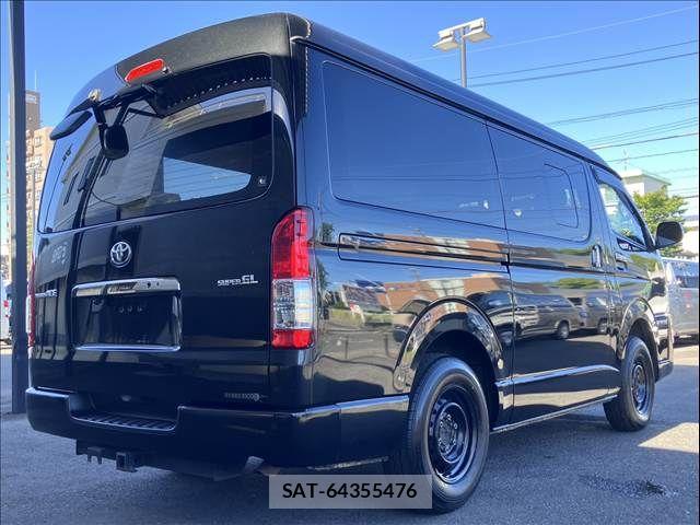 Toyota REGIUSACE VAN 2016-08 8368335-14