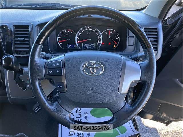 Toyota REGIUSACE VAN 2016-08 8368335-17