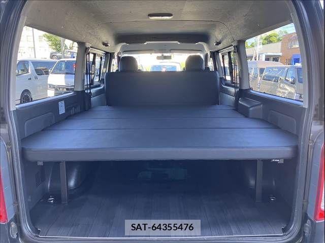 Toyota REGIUSACE VAN 2016-08 8368335-18