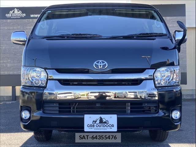 Toyota REGIUSACE VAN 2016-08 8368335-1