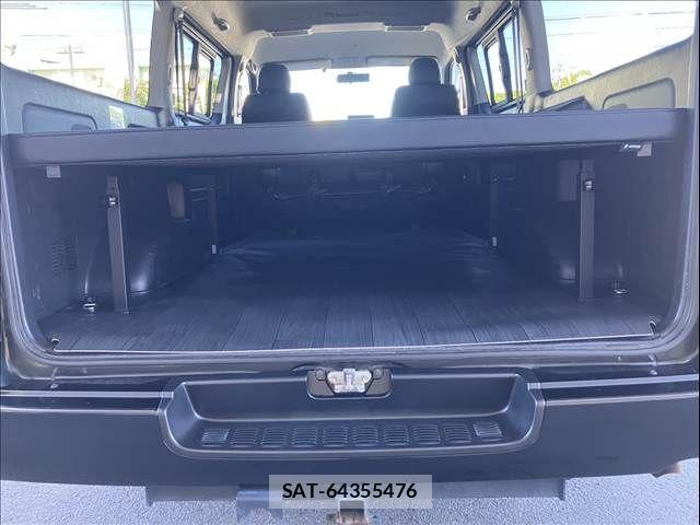 Toyota REGIUSACE VAN 2016-08 8368335-19