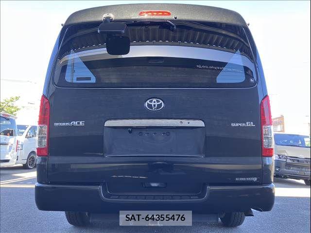 Toyota REGIUSACE VAN 2016-08 8368335-2