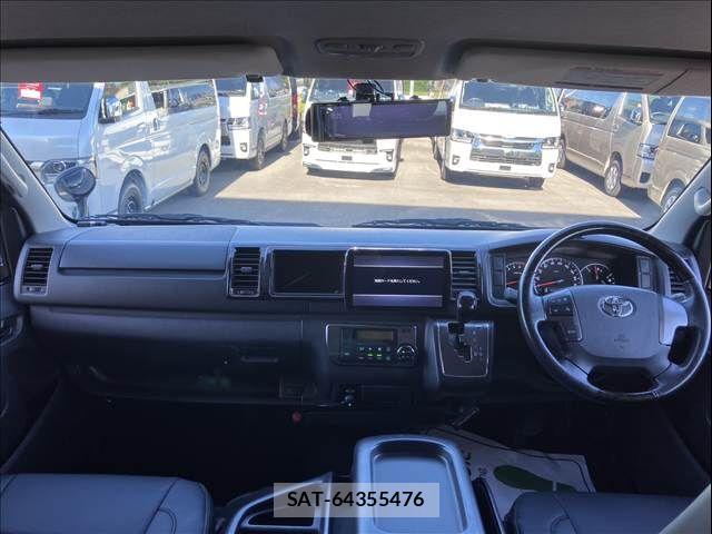 Toyota REGIUSACE VAN 2016-08 8368335-3