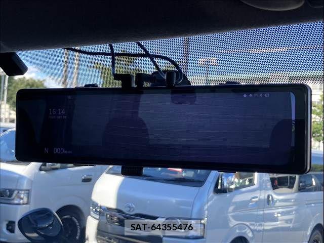 Toyota REGIUSACE VAN 2016-08 8368335-5
