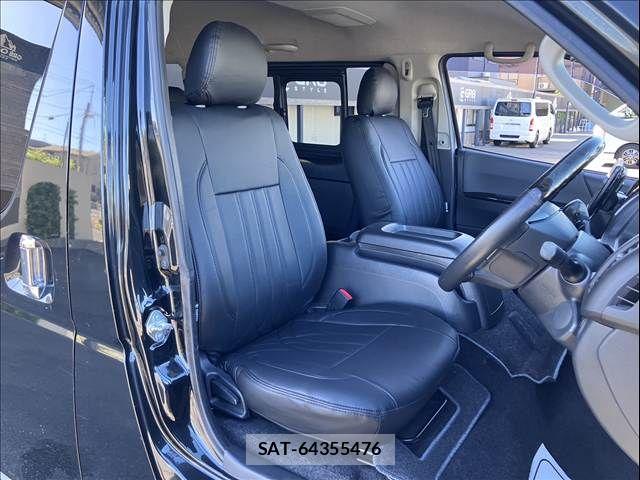 Toyota REGIUSACE VAN 2016-08 8368335-6