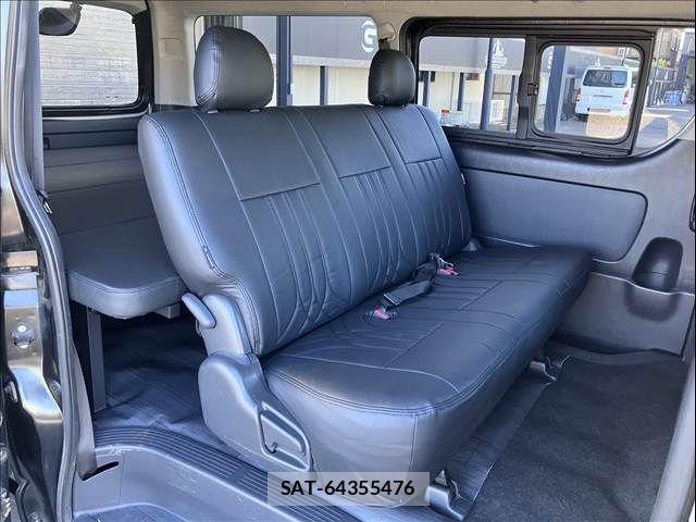 Toyota REGIUSACE VAN 2016-08 8368335-7