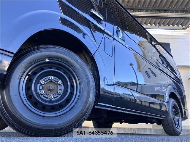 Toyota REGIUSACE VAN 2016-08 8368335-8