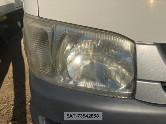 Toyota REGIUSACE VAN 2008-04 8368338-13