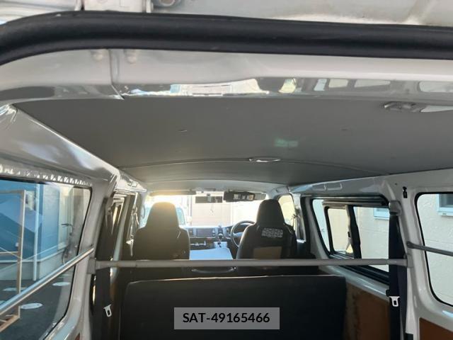Toyota REGIUSACE VAN 2016-06 8414688-9