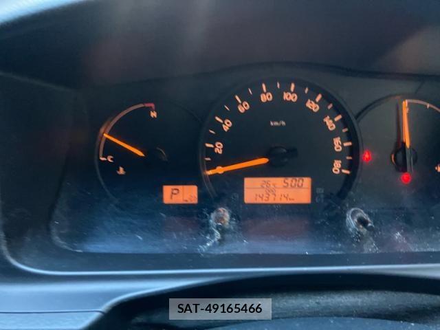 Toyota REGIUSACE VAN 2016-06 8414688-15
