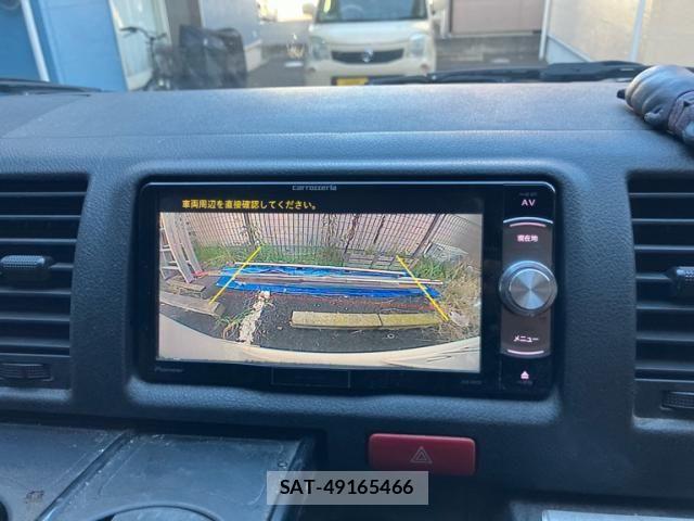 Toyota REGIUSACE VAN 2016-06 8414688-17