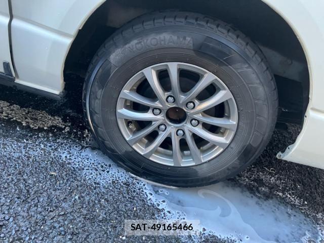 Toyota REGIUSACE VAN 2016-06 8414688-22